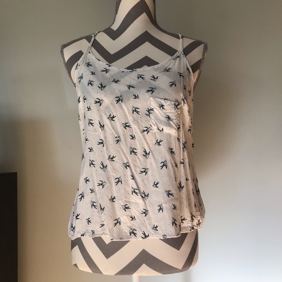 Forever 21 Tops - Forever 21 Foley tank